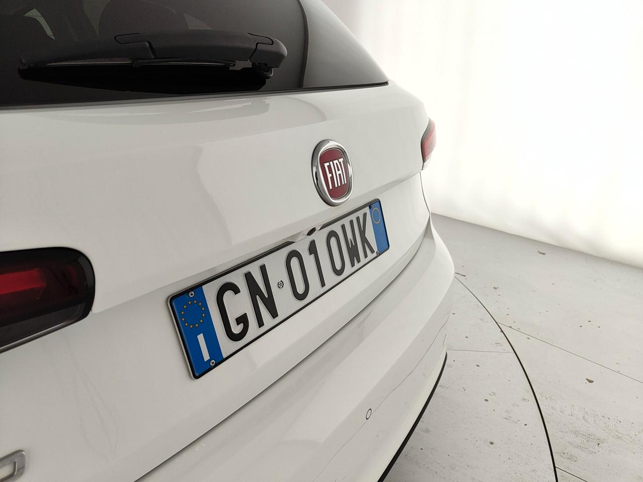 Fiat Tipo 1.6 Mjt S&S 5 porte