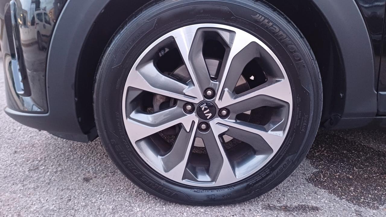 Kia Stonic 1.6 CRDi 115 CV Style