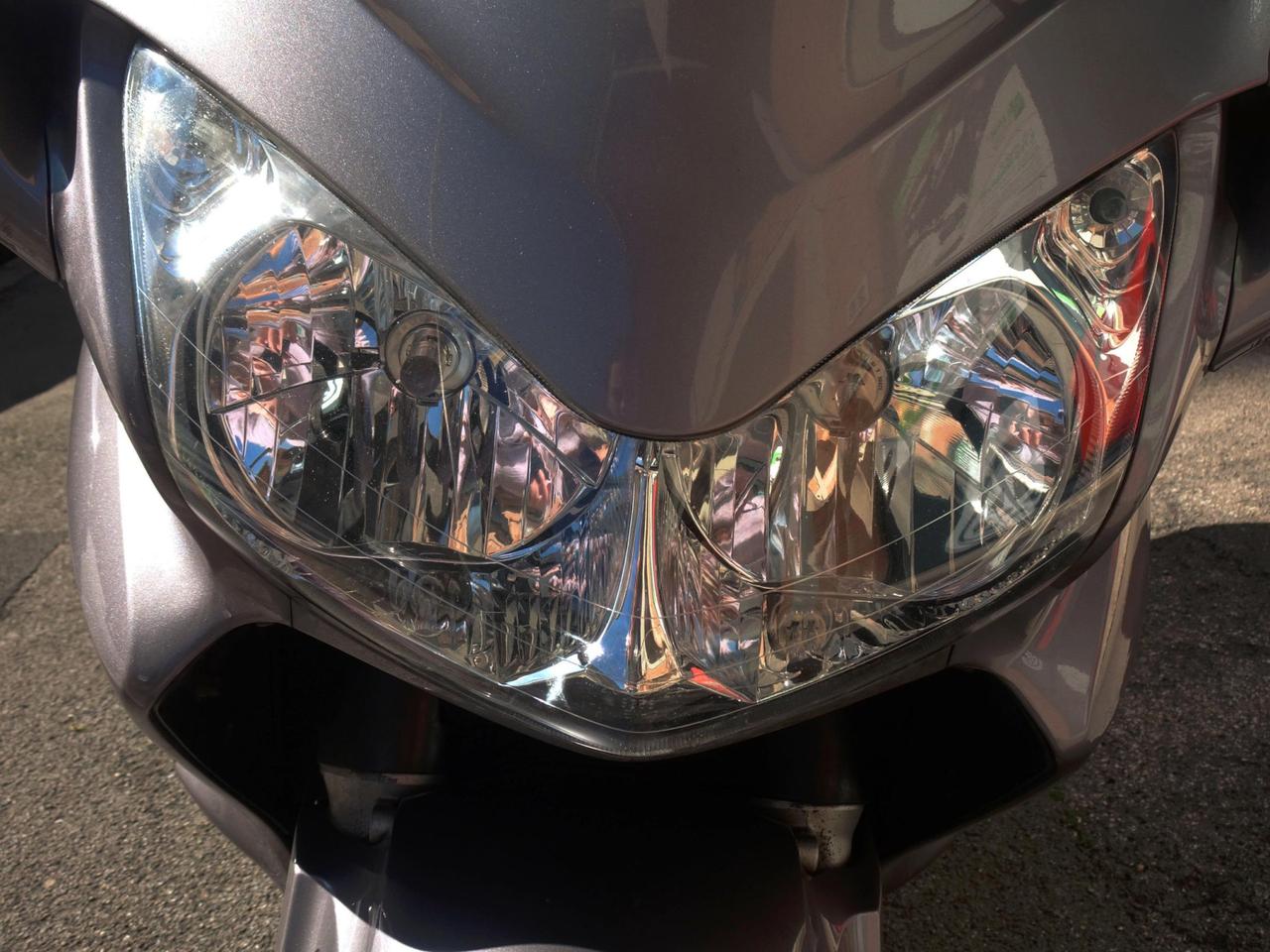 Honda Pan European 1300 ABS