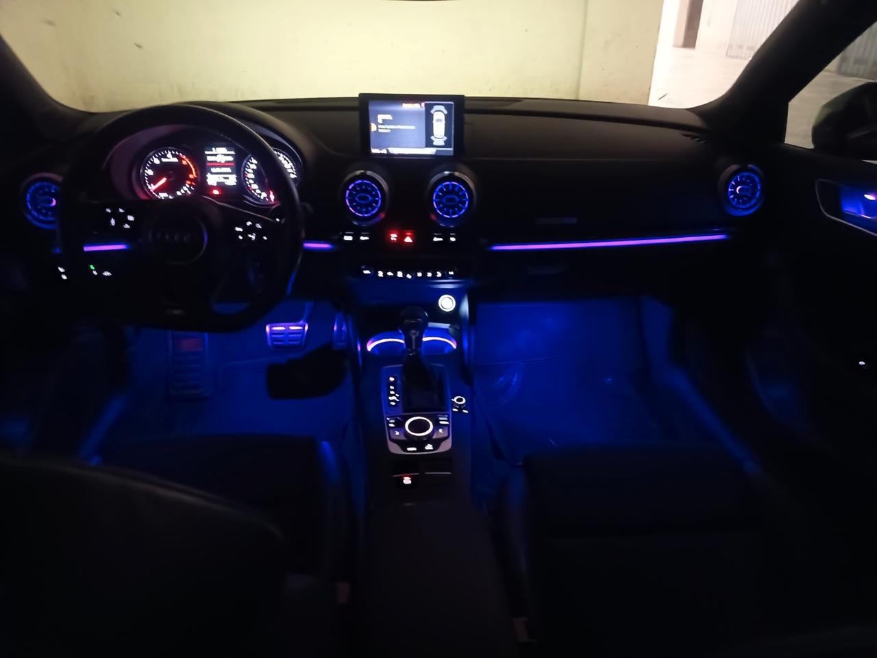 Audi A3 SPB 30 TDI Sport S-line Full-Led 2019