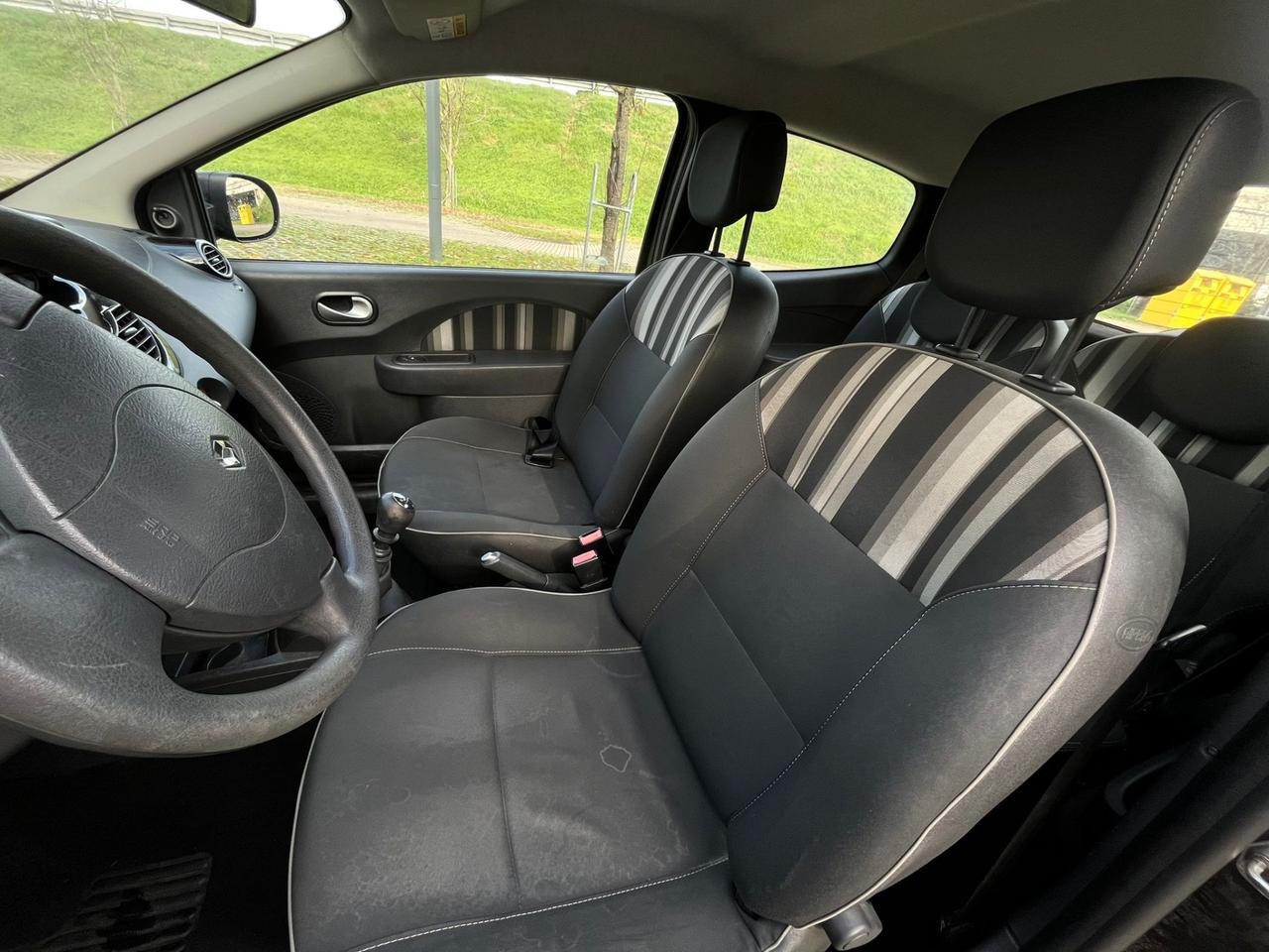 Renault Twingo 1.2 16V Night&Day