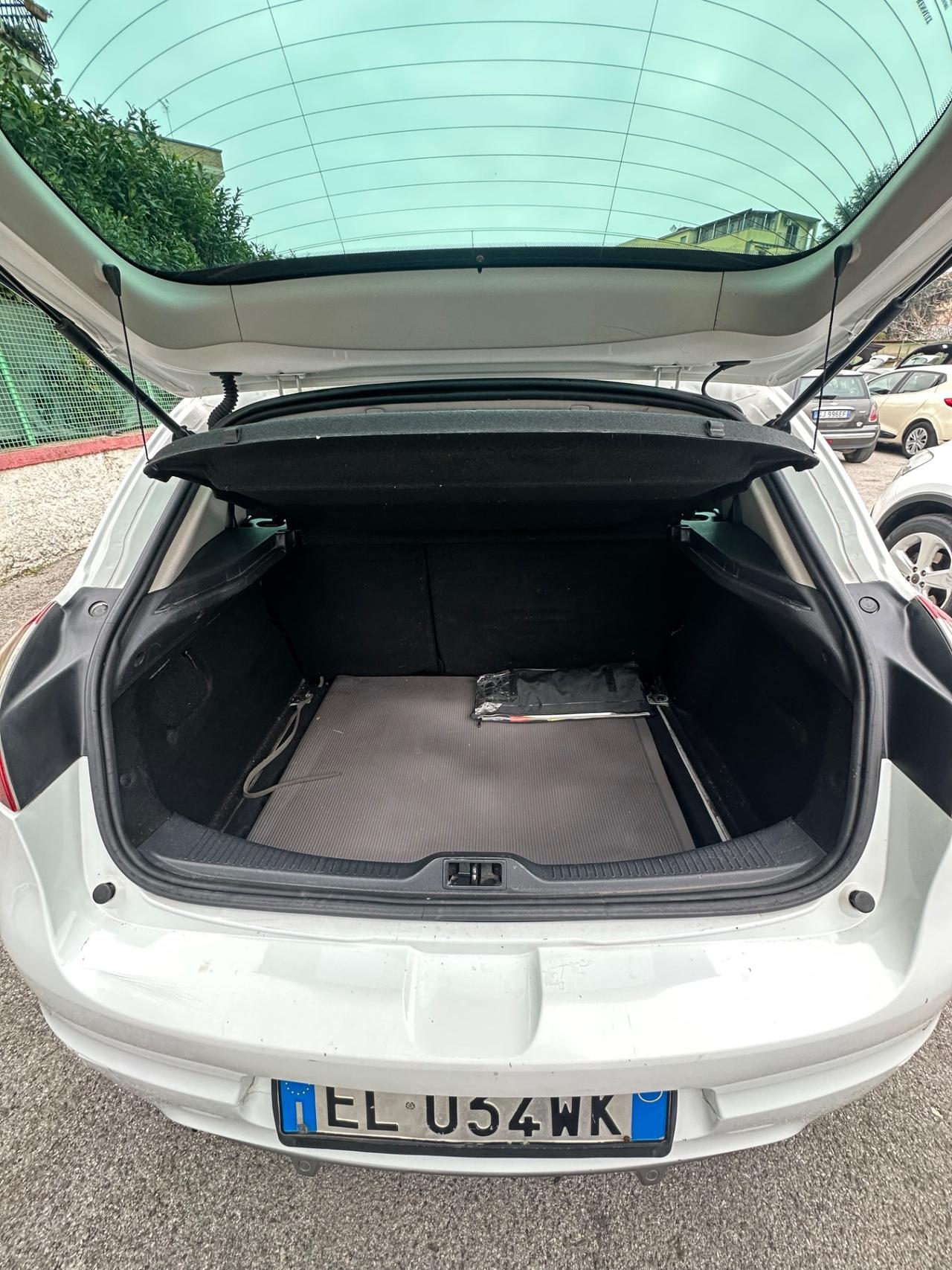 Renault Megane Mégane 1.9 dCi 130CV SporTour GT Line