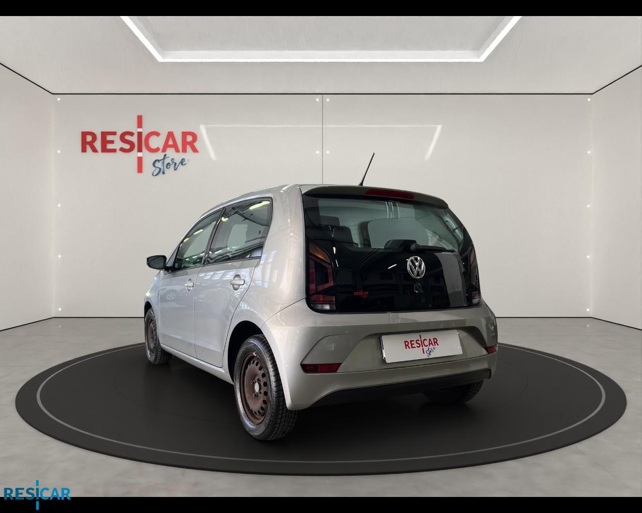 Volkswagen up! 5p 1.0 Take up! 60cv IDONEA NEOPATENTATO