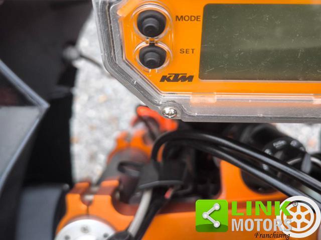 KTM 990 Adventure S