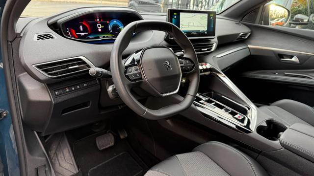 PEUGEOT 3008 HYBRID 180 e-EAT8 ALLURE PACK*24M.G.*