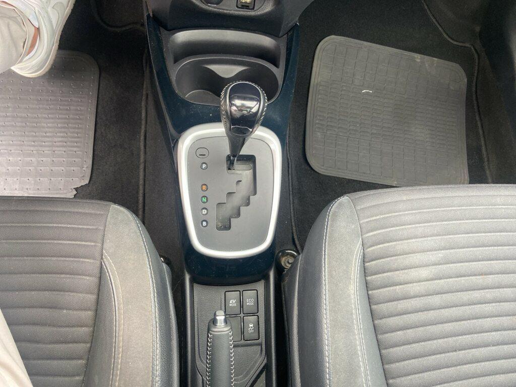 Toyota Yaris 5 Porte 1.5 Hybrid Style
