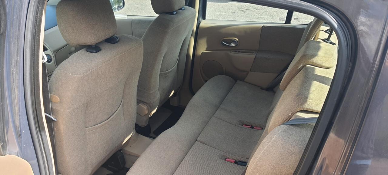Renault Modus 1.2 OCCASIONE