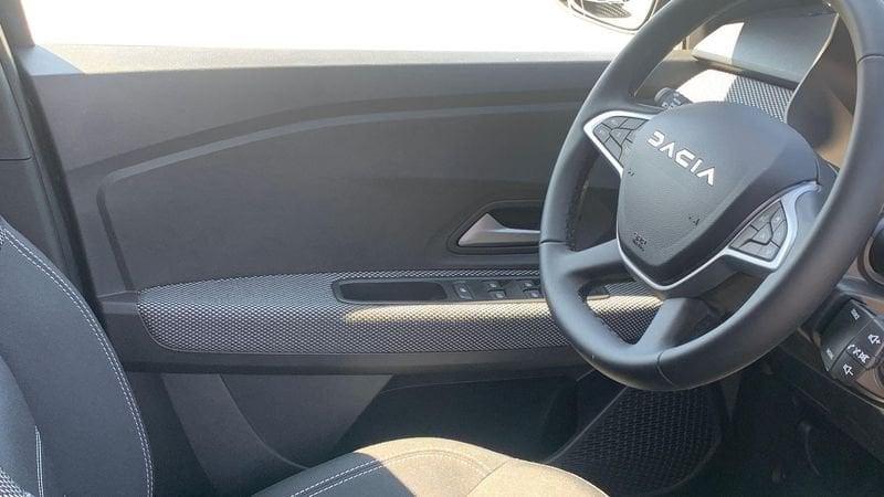 Dacia Jogger Expression MY24 TCe 100 GPL ECO-G 5p