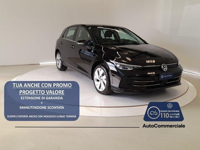 Volkswagen Golf 2.0 TDI SCR 110KW Style DSG