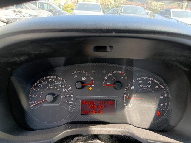 FIAT Fiorino 1.3 MJT 80CV Cargo