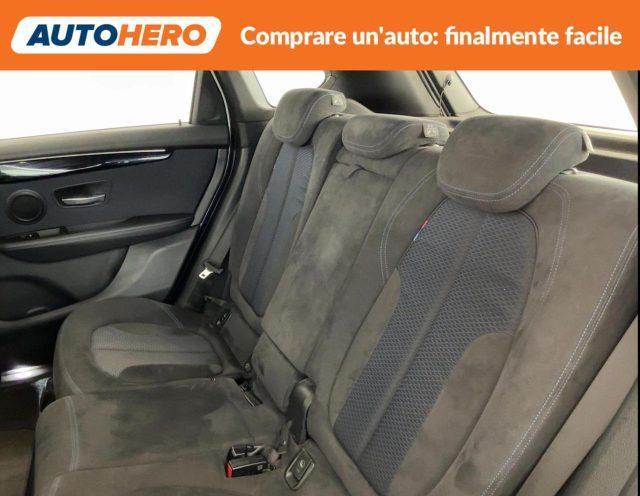 BMW 218 d Active Tourer