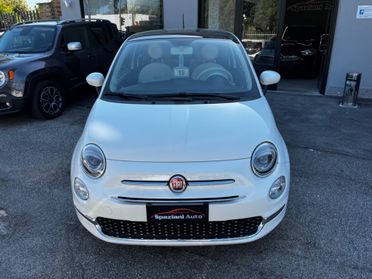 Fiat 500 1.2 EasyPower Lounge