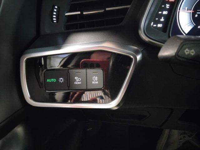 AUDI A6 Avant 2.0 TDI S tronic Business MHEV VIDEO 18"