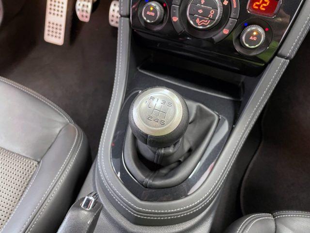 PEUGEOT RCZ 1.6 THP 200CV