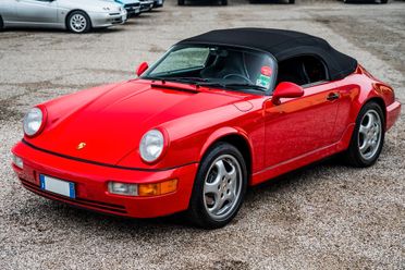 Porsche 964 Speedster