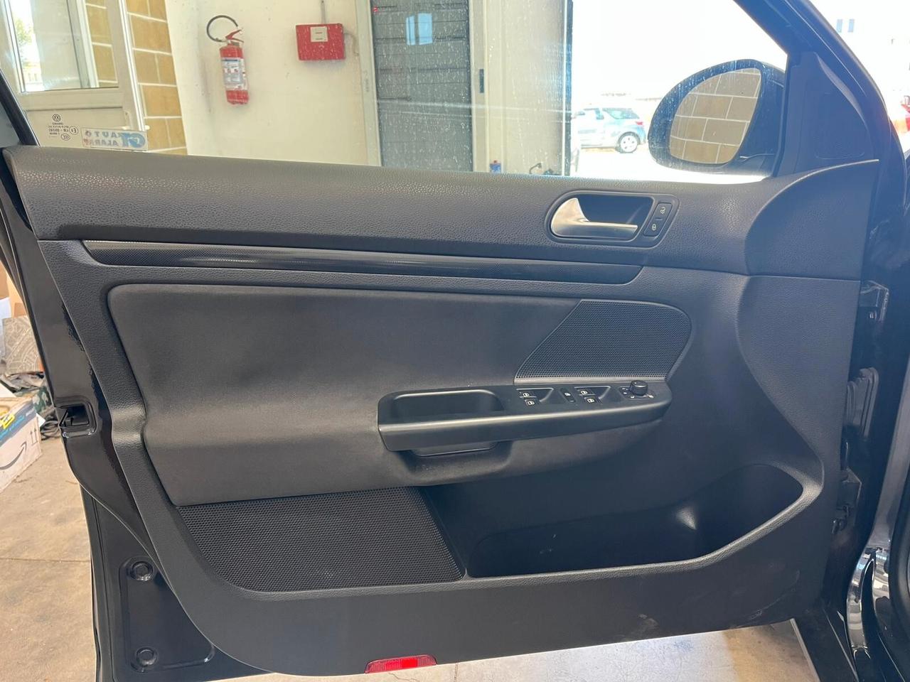 Volkswagen Golf Variant 1.6 TDI DPF Comfortline