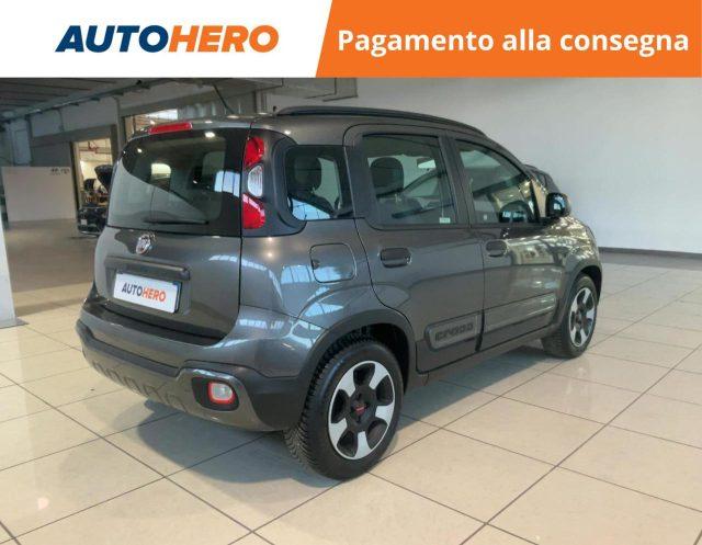 FIAT Panda 1.2 City Cross