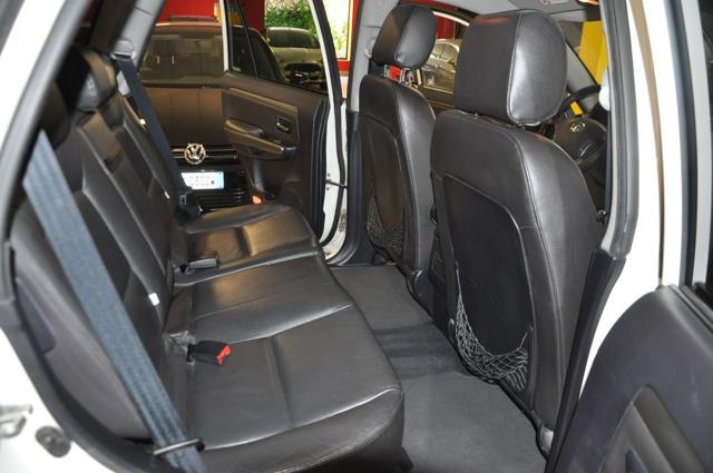 GREAT WALL Hover 5 2.4 4x4 Super Luxury*GPL/PELLE/BLUETOOTH*