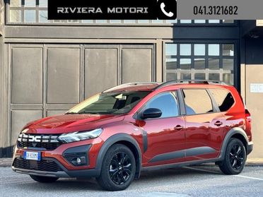 DACIA Jogger 1.0 TCe GPL 100 CV 7 posti Extreme