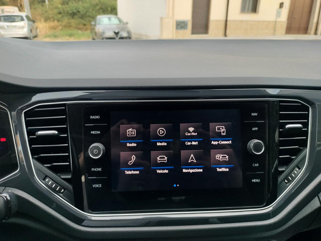 Volkswagen T-Roc 1.5 TSI ACT Advanced BlueMotion Technology