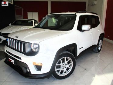 JEEP Renegade 1.6 Mjt 130cv Limited-2022 KM70000