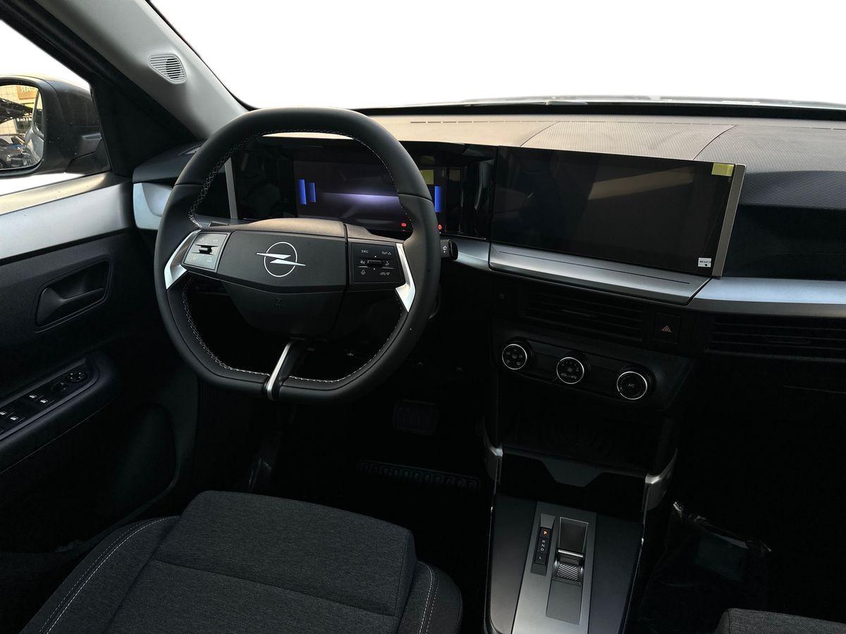 OPEL FRONTERA EDITION Hybrid 110cv EDCT