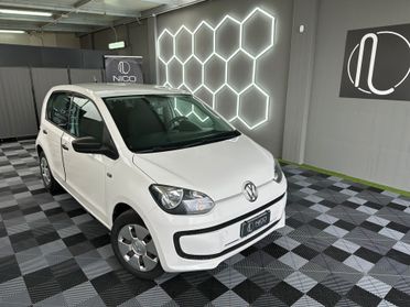 Volkswagen up! 1.0 5 porte