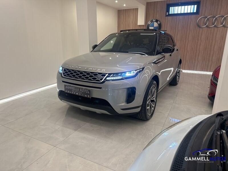 Land Rover RR Evoque Range Rover Evoque 2.0D I4 150CV AWD Business Edit. Premium