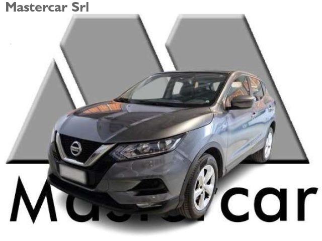 NISSAN Qashqai 1.5 dci Business 115cv dct - GA276GL