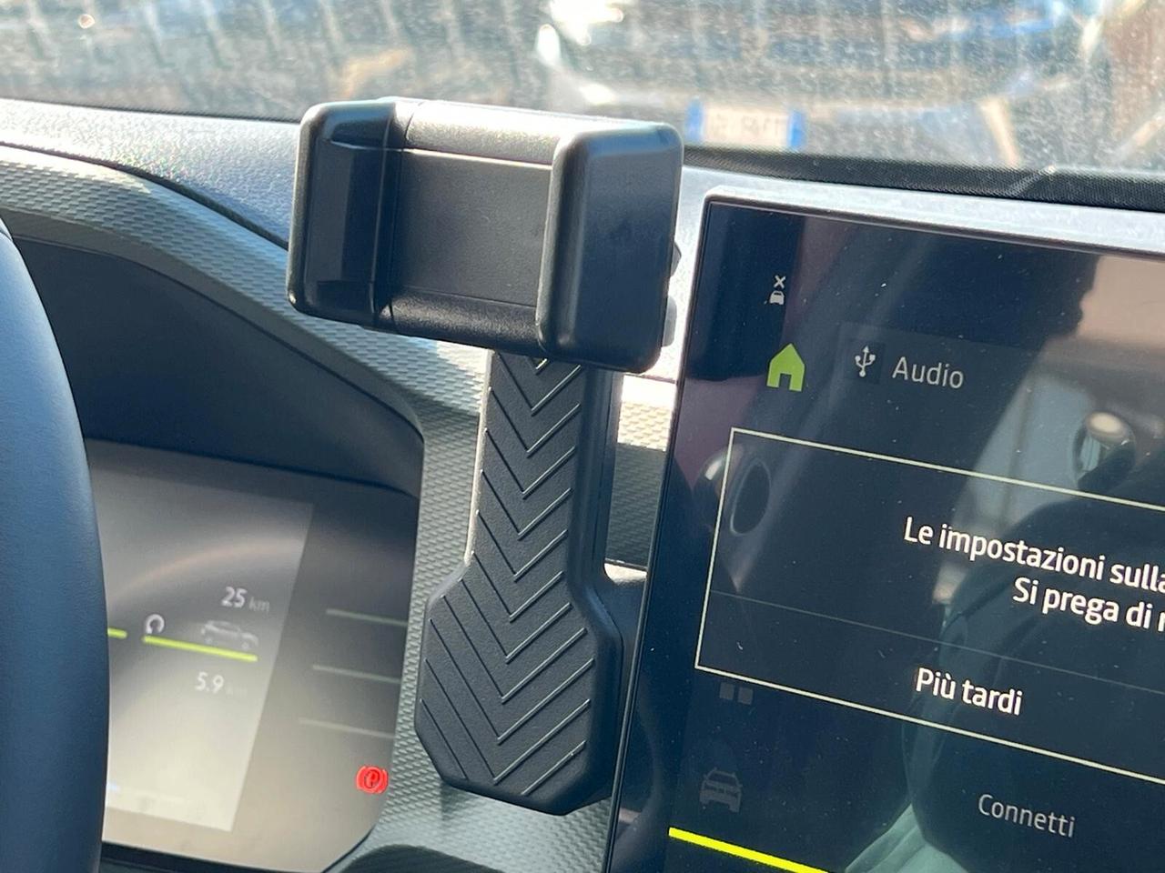 Dacia Duster Hybrid 140 CV Extreme