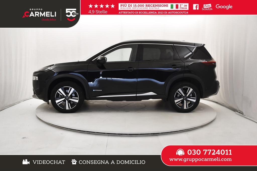 Nissan X-Trail 1.5 e-POWER Tekna 2WD