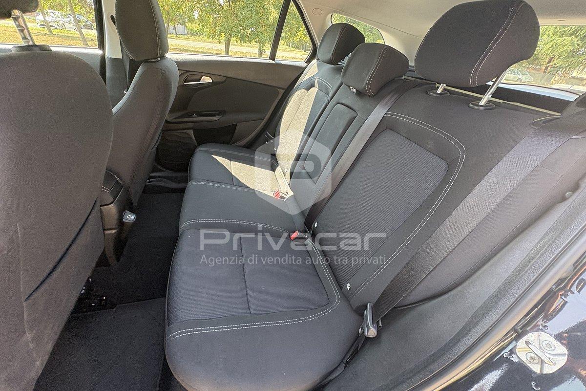 FIAT Tipo 1.3 Mjt S&S SW City Life