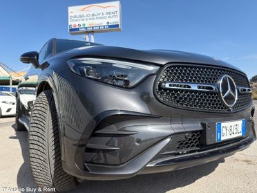 Mercedes-Benz GLC Coup 300 D 4MATIC