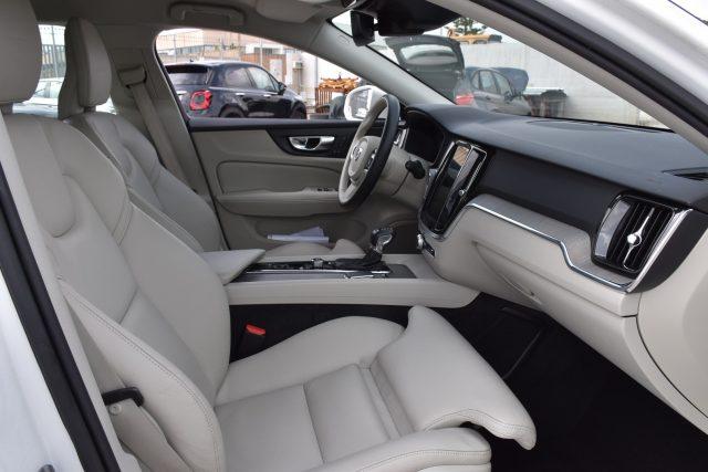 VOLVO V60 D3 Geartronic Inscription