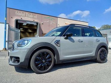 MINI Cooper S Countryman 2.0 Unico Proprietario Crono