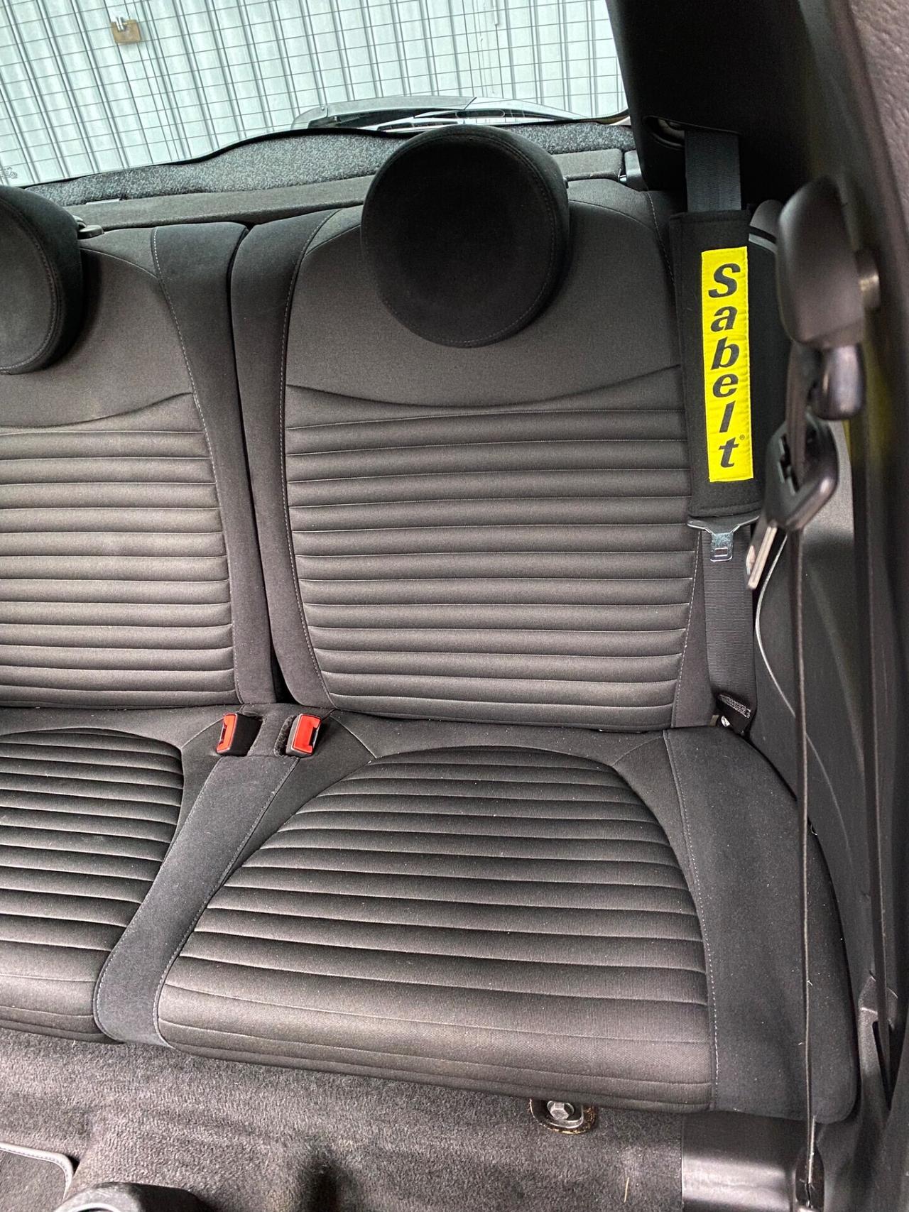 Abarth 595 1.4 Turbo T-Jet 180cv Competizione