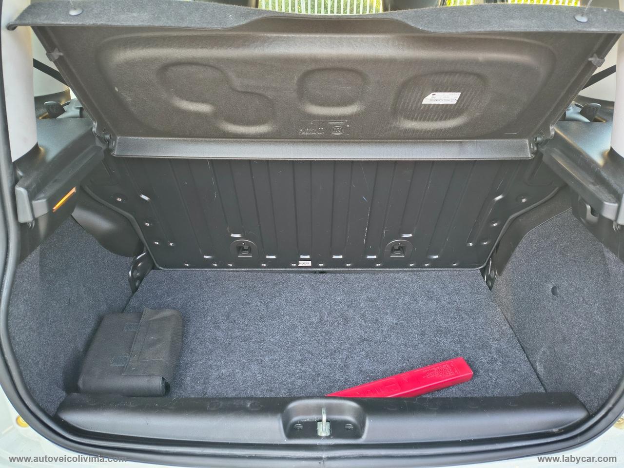 FIAT Panda 1.2 EasyPower Easy