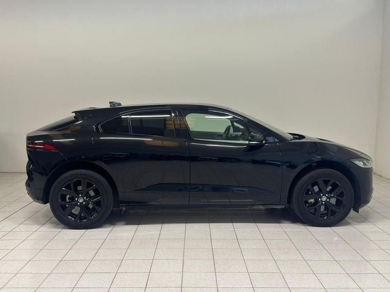 Jaguar I-Pace EV 90kWh 400CV R-DYN. SE AUTO 4WD