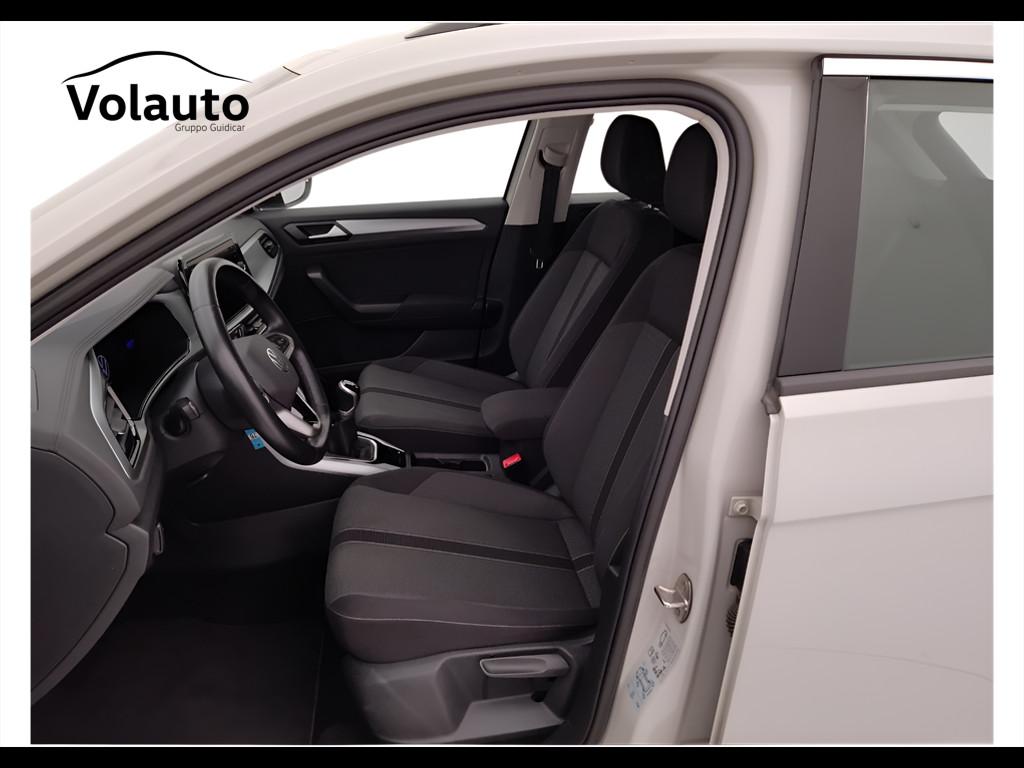 VOLKSWAGEN T-Roc 2022 - T-Roc 1.0 tsi Life 110cv