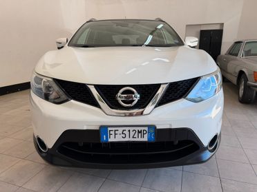 Nissan Qashqai 2016 1.6 dCi 4WD N-Connecta