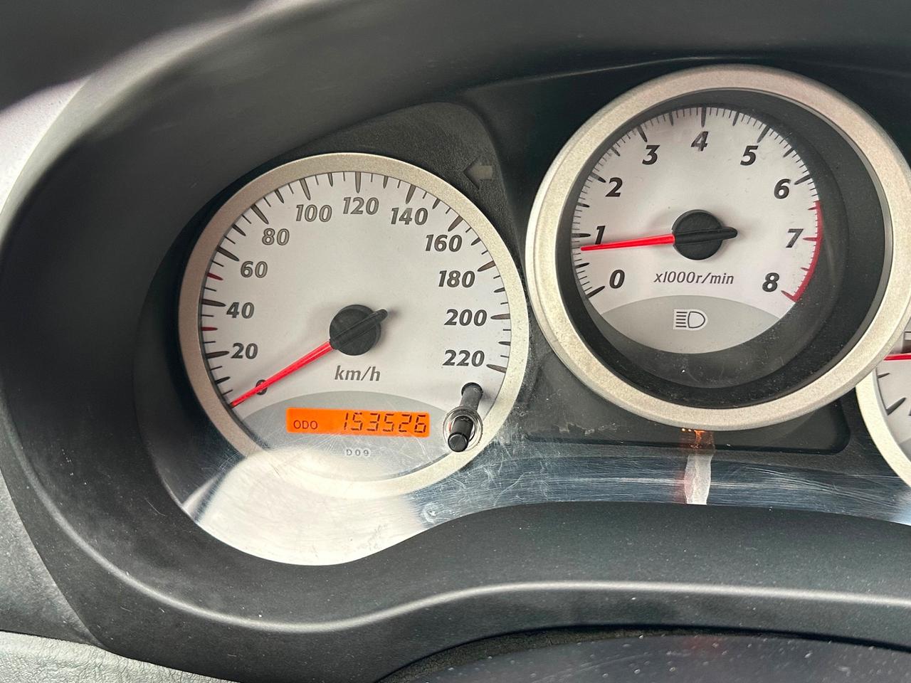 Toyota RAV 4 RAV4 2.0 16V cat 3 porte Sol