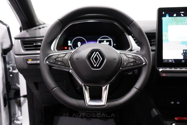 RENAULT Captur 1.0 TCe 90 CV Techno