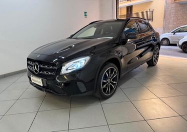 Mercedes-benz GLA 200 D Sport Night Pack 136/CV 2019