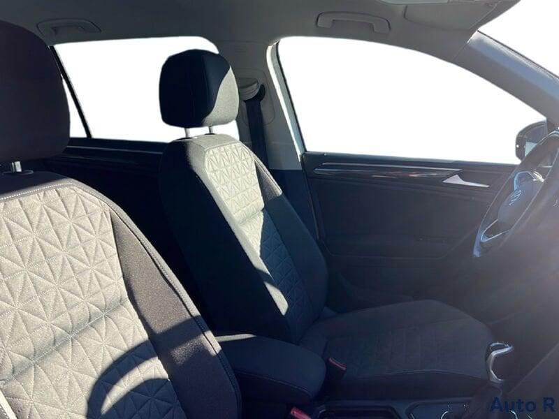 Volkswagen Tiguan Tiguan 2.0 TDI SCR Life