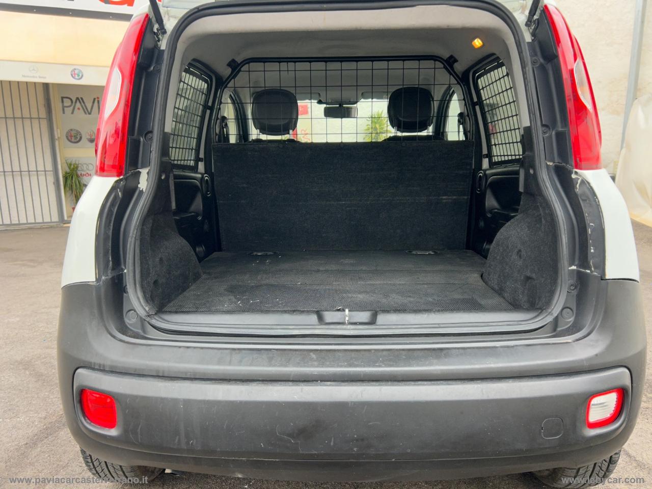 FIAT Panda 1.3 MJT S&S Pop Van 2 posti