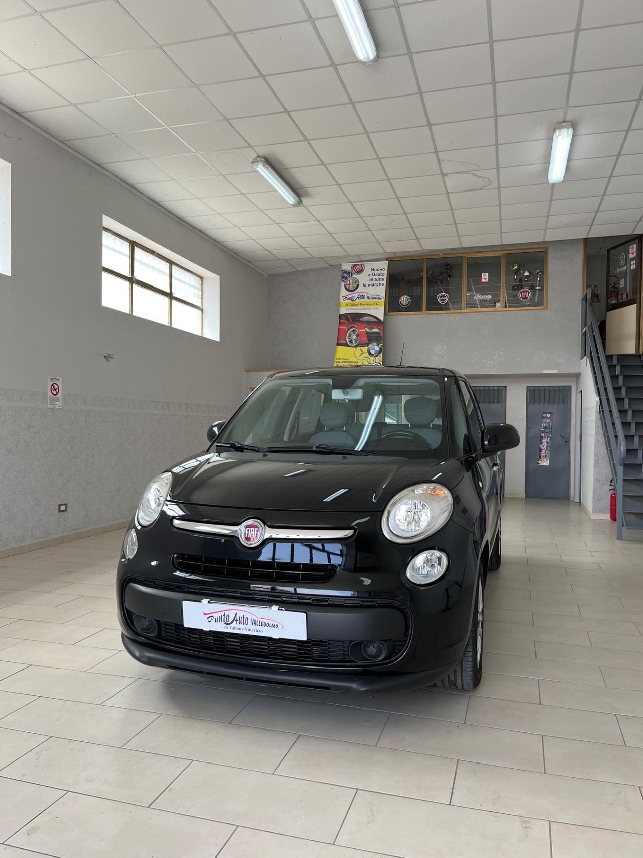 Fiat 500L 1.3 Multijet 85 CV Lounge