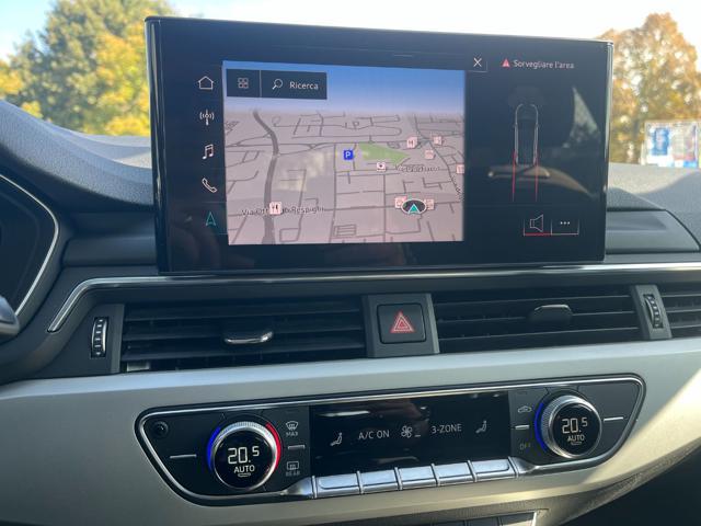 AUDI A4 Avant 30 TDI/136 CV S tronic Business Advanced