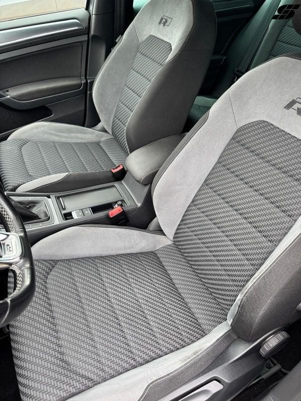 Volkswagen Golf Golf 2.0 TDI 5p. Sport BlueMotion Technology