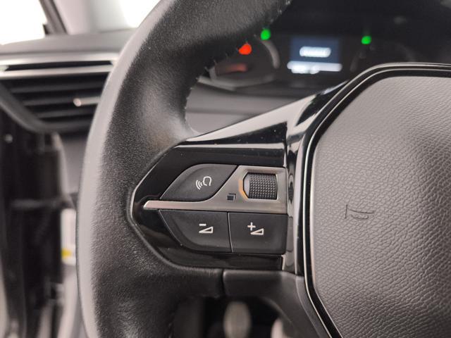 PEUGEOT 2008 1.2 puretech Active s&s 130cv
