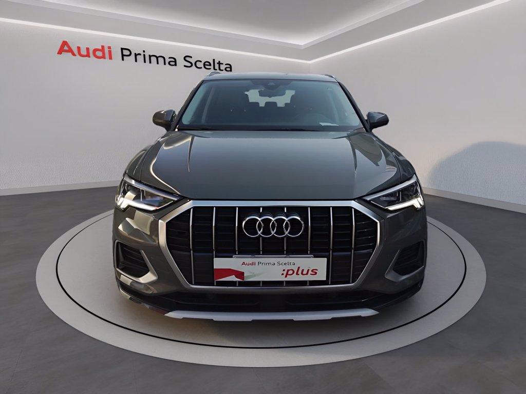 AUDI Q3 35 2.0 tdi business advanced s-tronic del 2025